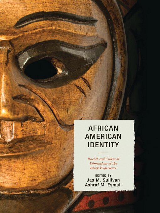 Title details for African American Identity by Frank C. Worrell - Available